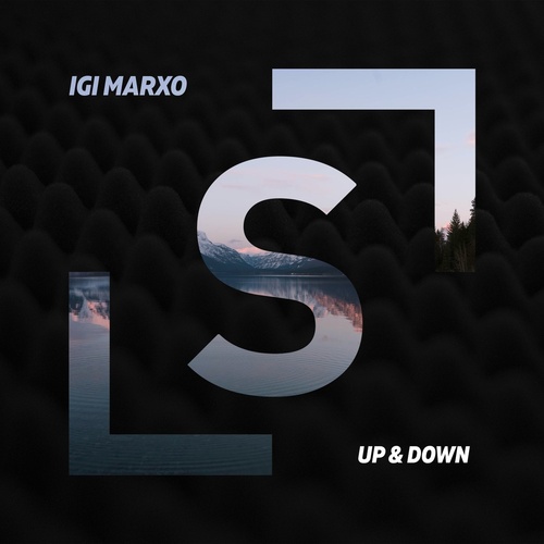 Igi Marxo - Up & Down (Extended Mix) [LSL037DJ]